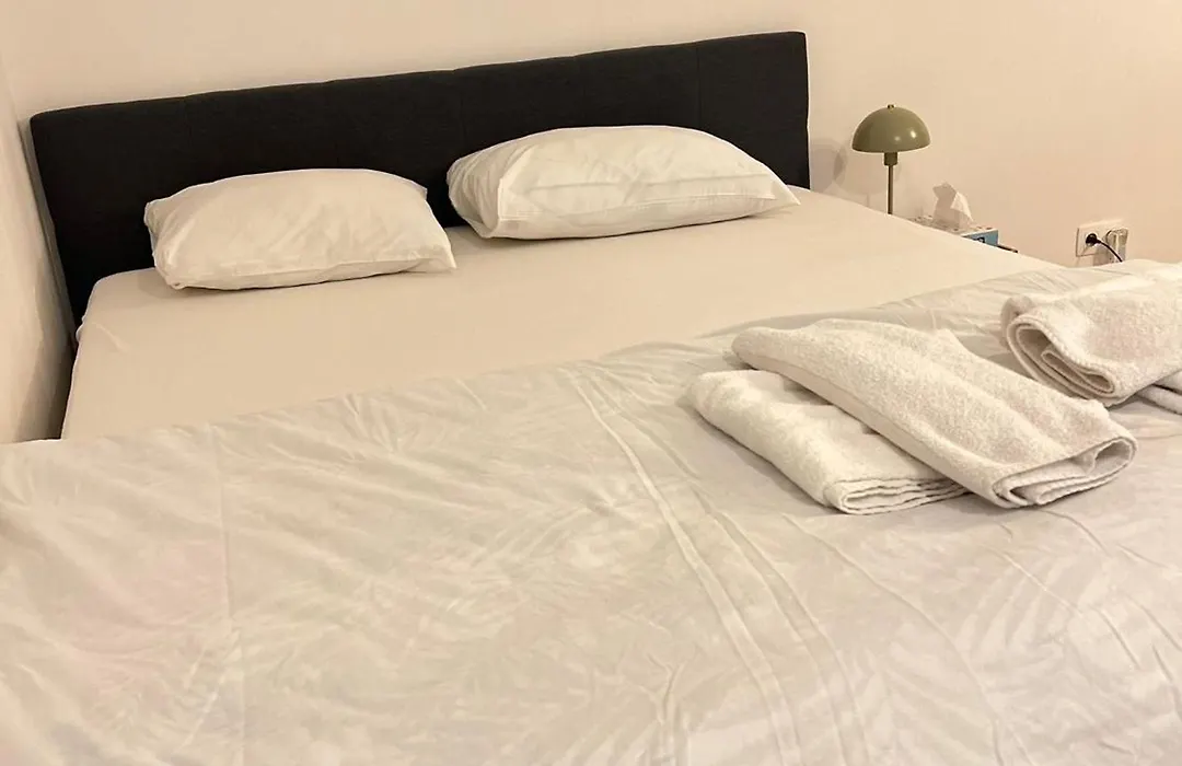 Bnb Home Brussels Tours And Taxis-1